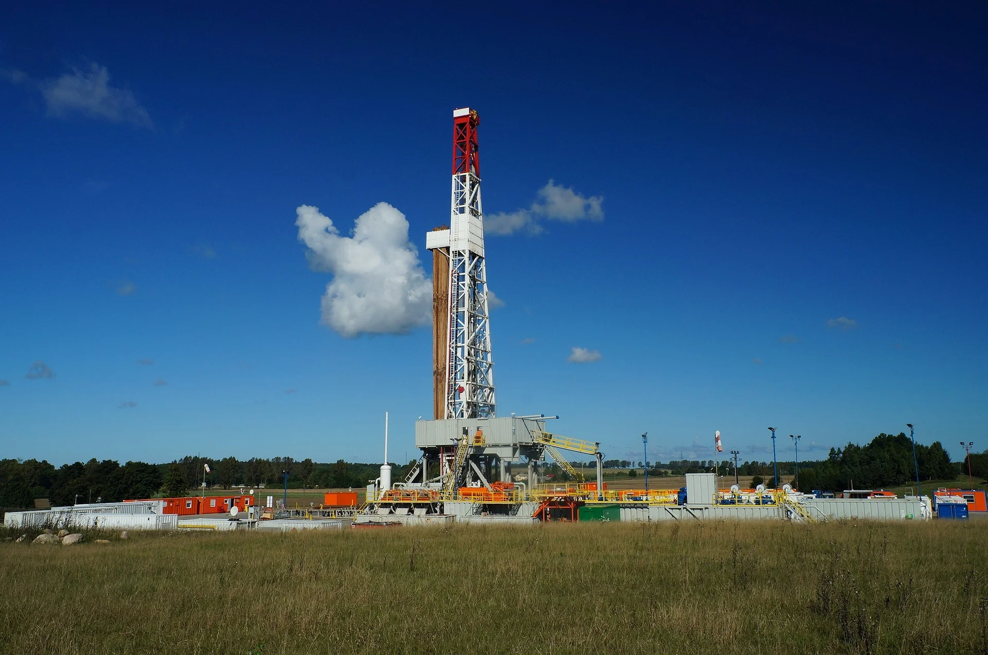 In-house Tech for Efficient Unconventional Wells